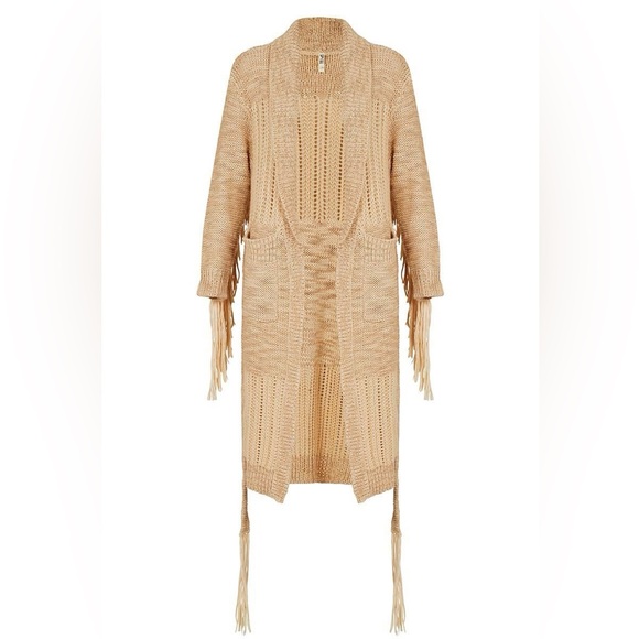 Spell Cosy Corner Cardigan - S/M - Picture 1 of 11